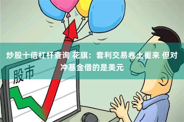 炒股十倍杠杆查询 花旗：套利交易卷土重来 但对冲基金借的是美元